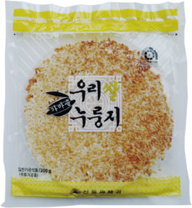 누룽지 (200g)