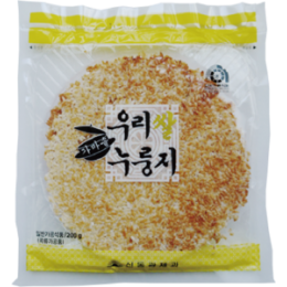 누룽지 (200g)