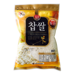 남양찹쌀 800g