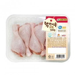 닭다리 북채 (트레이) 500g