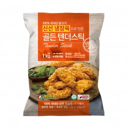 골든 텐더스틱 1kg